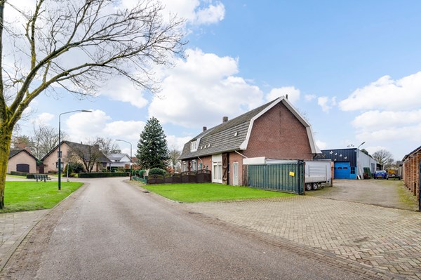 Medium property photo - Hoevestraat 9, 6028 RG Gastel